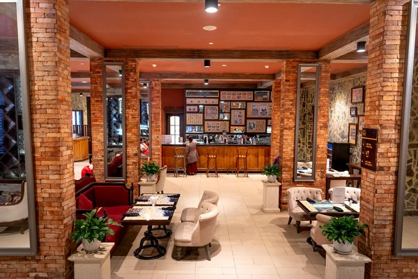 Was sind die neuesten Trends in der Küchengestaltung?