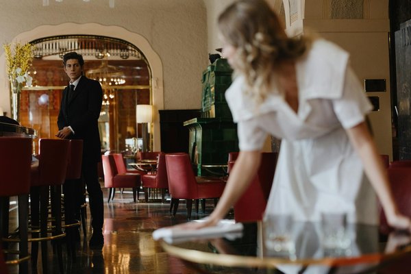 Wie plant man eine ausgewogene Diät für die Woche?